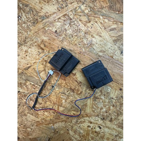 Colunas Toshiba Satellite L300-145 Recondicionado Ref: 6039B0021701 L / 6039B0021701 R