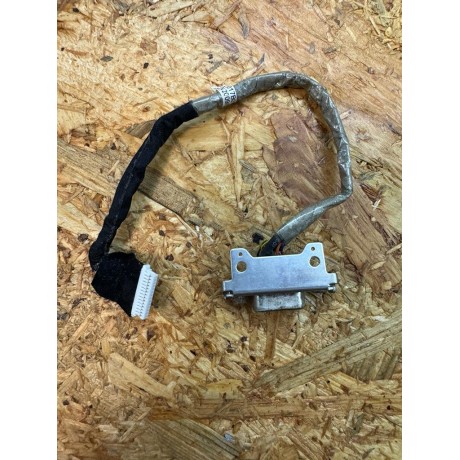 USB Board Toshiba Satellite L300-29W Recondicionado Ref: V000130880