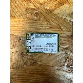 Placa Wireless HP Pavilion DV6000 Recondicionado Ref : 409407-002