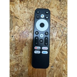 Comando Box Android DQ08 Original Recondicionado
