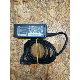 Carregador HP 19.5v 2.05a Recondicionado Ref: 622435-002 / 624502-001