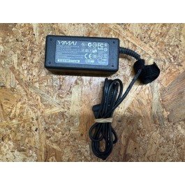 Carregador Asus 19v 1.75a Compativel Recondicionado Ref: EXA081XA