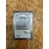 Disco Rigido 120Gb Hitachi SATA 2.5 Recondicionado Ref: HTS545012B9SA00