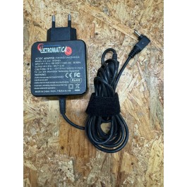 Carregador Samsung 19v 2.1a Ponta Fina Compativel Recondicionado