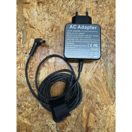 Carregador Asus 19v 2.37a Compatível Recondicionado