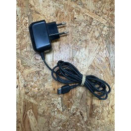 Carregador Samsung ATADD10EBE Original Recondicionado
