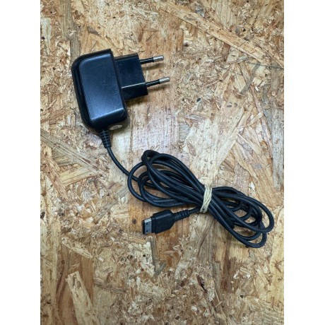 Carregador Samsung ATADD10EBE Original Recondicionado