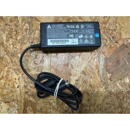 Carregador Delta 12v 5.417a 4 Pinos Original Recondicionado