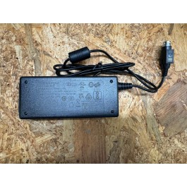 Carregador Impressora Hi-Lite Essentials 24v 1.75a 3 Pinos Original Recondicionado Ref: P240D1750G