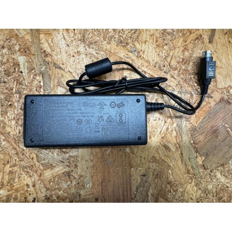 Carregador Impressora Hi-Lite Essentials 24v 1.75a 3 Pinos Original Recondicionado Ref: P240D1750G