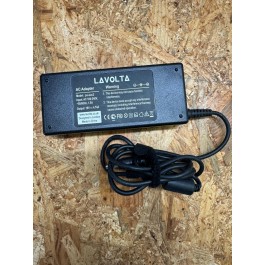 Carregador HP 19v 4.74a ( Ponta Antiga ) Compatível Recondicionado
