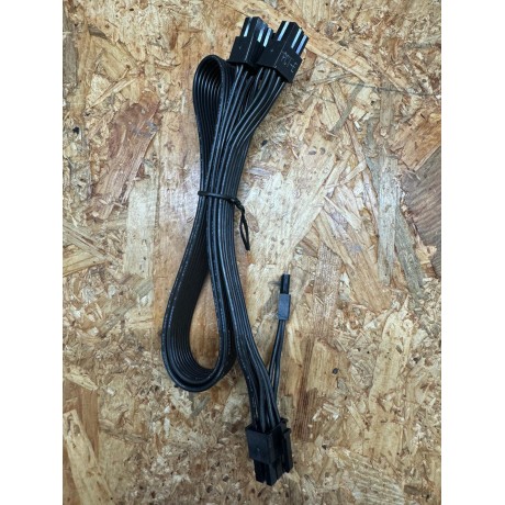 Adaptador de Ligação P/ Placa Gráfica