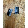 Condensador Eletrolítico 100uF 400v