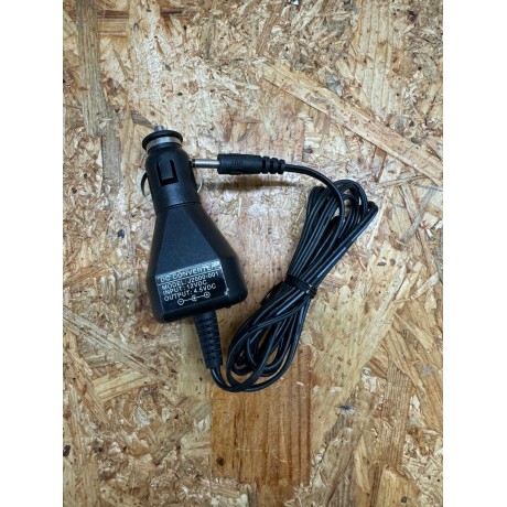 Adaptador de Isqueiro 12v C/ Ponta Redonda 0.3cm x 1cm Recondicionado Ref: J2000-001