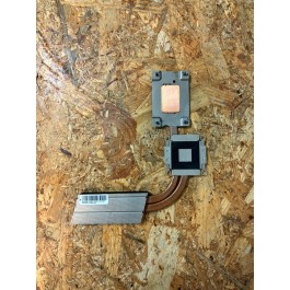 Dissipador Toshiba Satellite Pro L650 Recondicionado Ref: V000210930