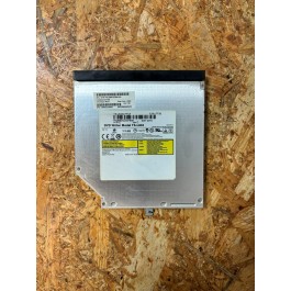 Leitor DVD Toshiba Satellite Pro L650 Recondicionado Ref: TS-LS633
