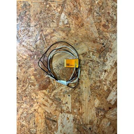 Antenas Wireless Toshiba Satellite Pro L650 Recondicionado