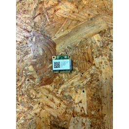 Placa Wireless Toshiba Satellite Pro L650 Recondicionado Ref: 61058023260A
