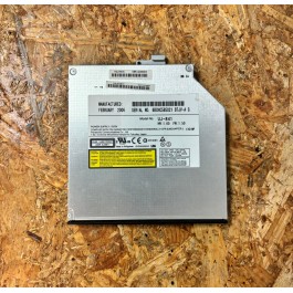 Leitor DVD Toshiba Satellite M70-258 Recondicionado Ref: UJ-841