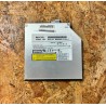 Leitor DVD Toshiba Satellite M70-258 Recondicionado Ref: UJ-841