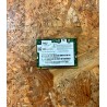 Placa Wireless Toshiba Satellite M70-258 Recondicionado Ref: G86C000X711