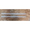 Kit Barras LED`s TV Silver IP-LE32/495523 Ref : 119-00107 V1.0