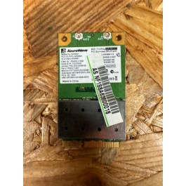 Placa Wireless Asus M6B00N Recondicionado Ref : PPD-AR5B91