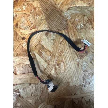Conector de Carga HP Probook 4510s Recondicionado Ref: 50.4GK08.031