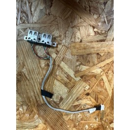 Placa USB Board HP Probook 4510S Recondicionado Ref : 6017B0199501