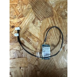 Placa Bluetooth HP Probook 4510S Recondicionado Ref : 432A-BRCM1018