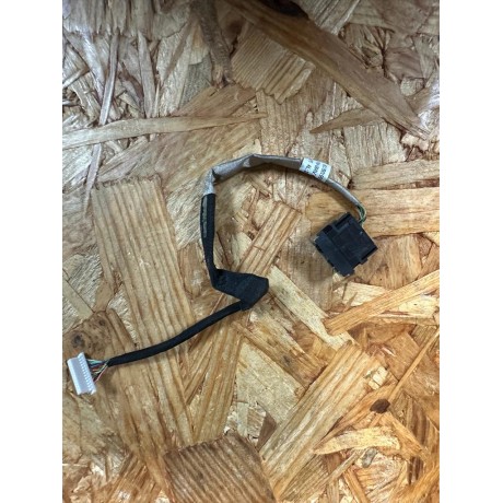 Conector de Rede RJ45 HP Probook 4510S Recondicionado Ref : 6017B0199701