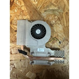 Disspador C/ Ventoinha HP Probook 4510s Recondicionado Ref: 535859-001 / 6043B0063801