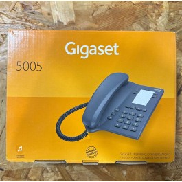 Telefone Fixo Gigaset 5005 Recondicionado