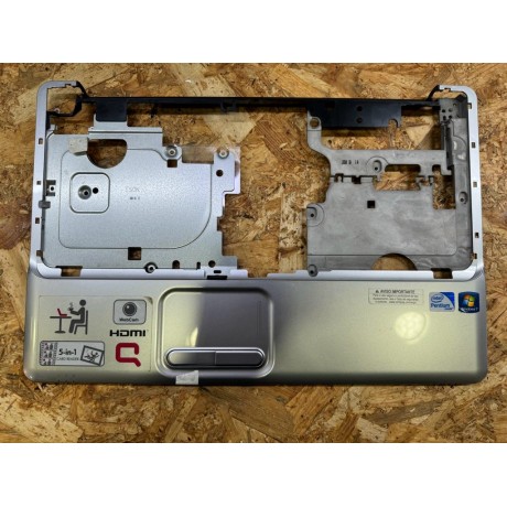 Cover de Teclado HP CQ61 Recondicionado Ref : 534807-001