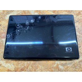 Back Cover LCD HP DV6-1000 Recondicionado Ref : ZYE34UT3TP