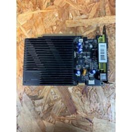Placa Gráfica Nvidia GeForce 7600GS Recondicionado