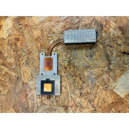 Dissipador Toshiba Satellite Pro L300 Recondicionado Ref: 6043B0044401