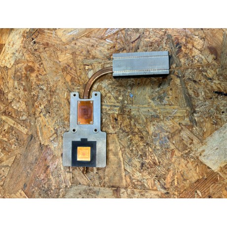Dissipador Toshiba Satellite Pro L300 Recondicionado Ref: 6043B0044401