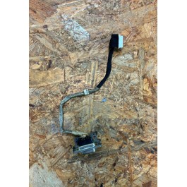 Conector VGA Toshiba Satellite Pro L300 Recondicionado Ref: 6017B0146601