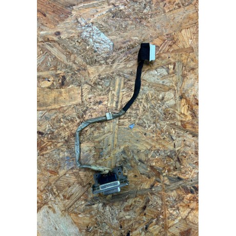 Conector VGA Toshiba Satellite Pro L300 Recondicionado Ref: 6017B0146601