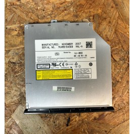 Leitor DVD Asus Z53S Recondicionado Ref: UJ-860