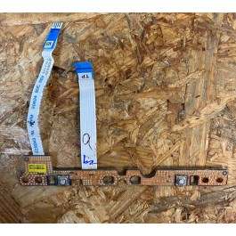 Botões Touchpad Acer Aspire One 722-C6 Recondicionado Ref : LS-7076P