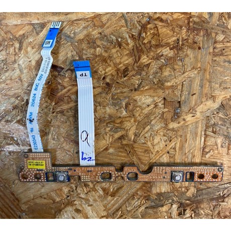 Botões Touchpad Acer Aspire One 722-C6 Recondicionado Ref : LS-7076P