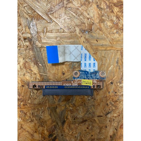 Adaptador Disco SATA Acer Aspire One 722-C6 Recondicionado Ref: LS-7074P