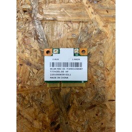 Placa Wireless Acer Aspire One 722-C6 Recondicionado Ref: T77H301.00 HF