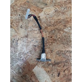 Cabo Adaptador VGA Monitor Asus VW202S Recondicionado