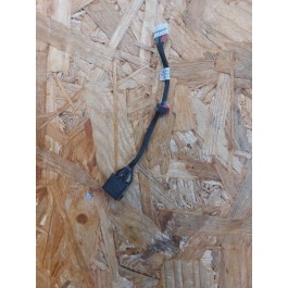 Conector de Carga Lenovo B50-80 Recondicionado