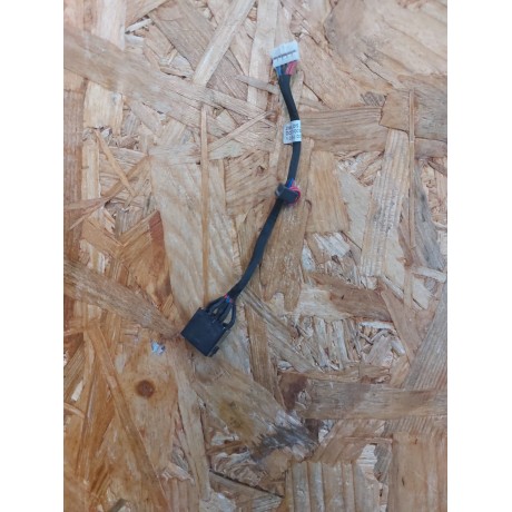 Conector de Carga Lenovo B50-80 Recondicionado
