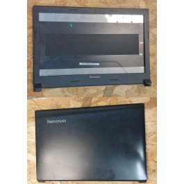 Back Cover & Bezel LCD Lenovo B50-80 Recondicionado Ref: FA14K000400 / FA14K000500