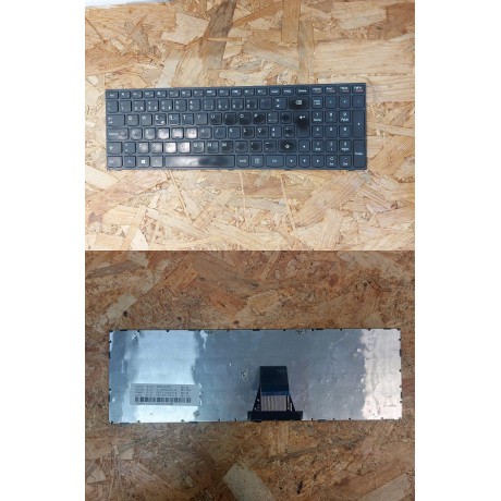 Teclado Lenovo B50-80 Recondicionado Ref: 25214761 / PK1314K3A14